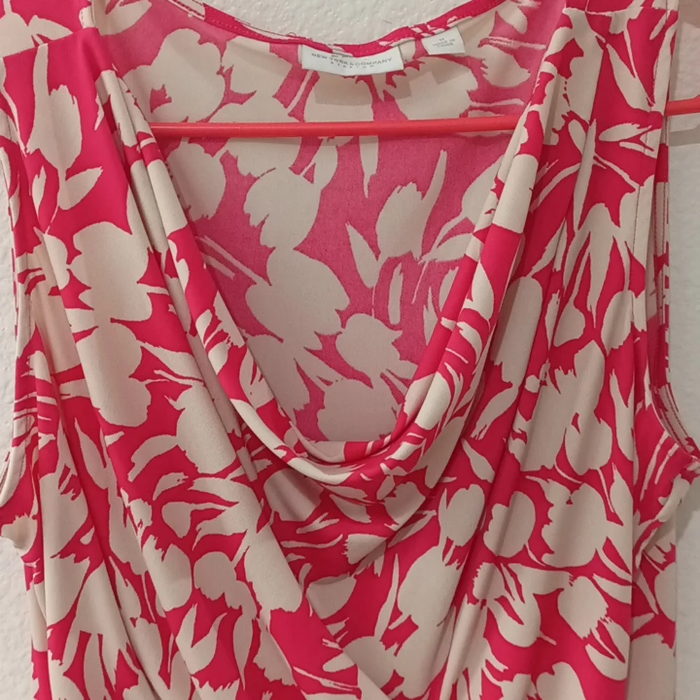 New York & Company Blouse - Picture 3 of 6